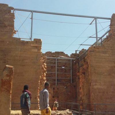 Yeha _Temple_Armaye_Ethiopia_Tours